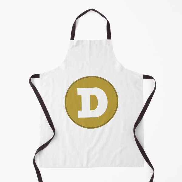Item preview, logotipo de la moneda doge designed and sold by franckreporter.