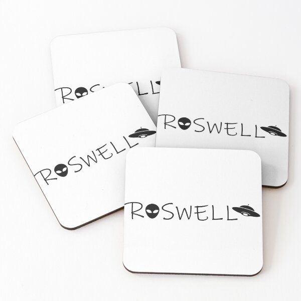 Item preview, Roswell New Mexico designed and sold by StickersbyVW.
