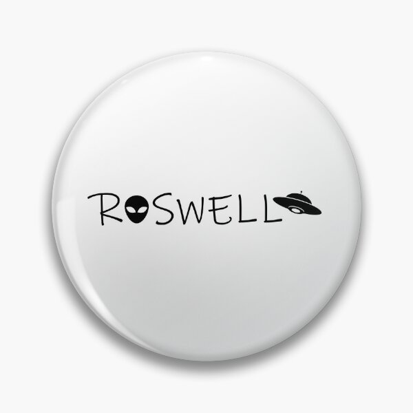 Item preview, Roswell New Mexico designed and sold by StickersbyVW.