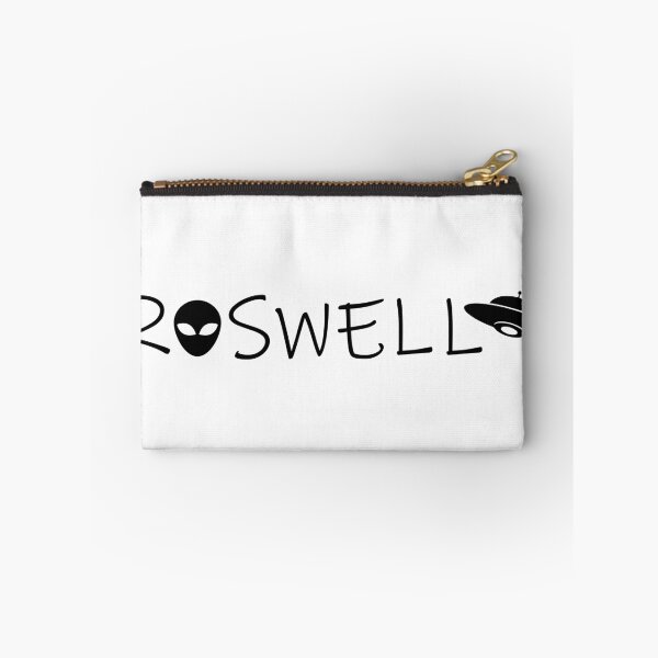Item preview, Roswell New Mexico designed and sold by StickersbyVW.