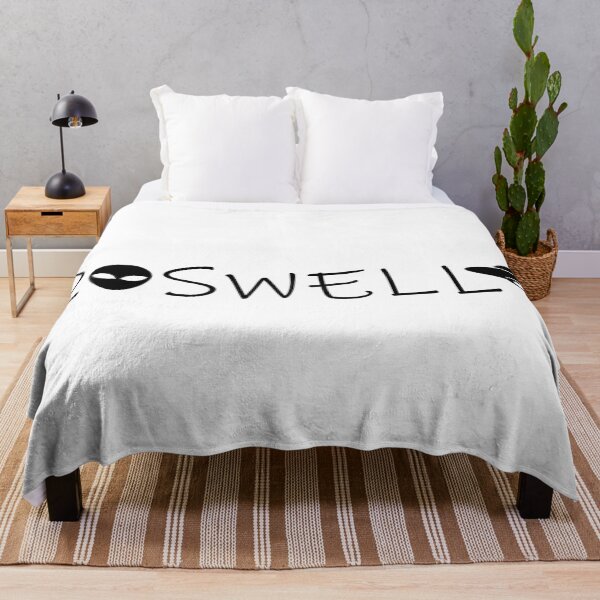 Item preview, Roswell New Mexico designed and sold by StickersbyVW.
