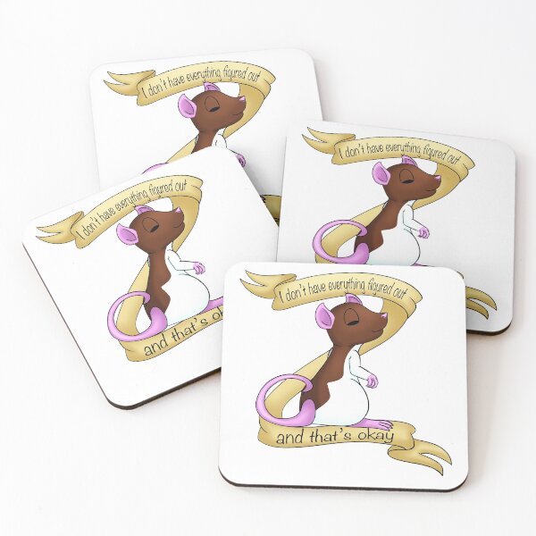 Item preview, I Don't Have Everything Figured Out designed and sold by CaptainShivers.