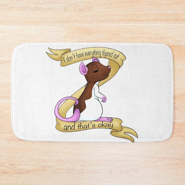 Item preview, I Don't Have Everything Figured Out designed and sold by CaptainShivers.