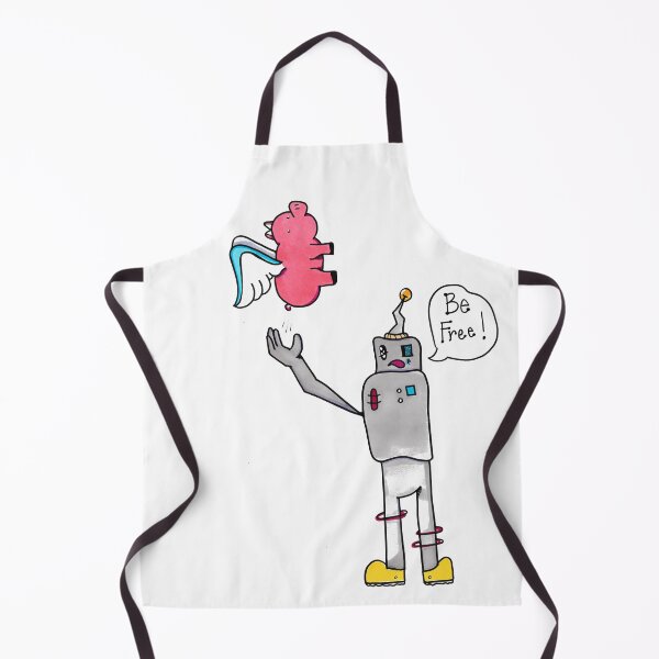 Item preview, Be free designed and sold by DecafBlackSheep.