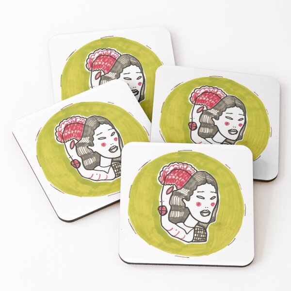 Item preview, apple designed and sold by Isakova-nebesi.