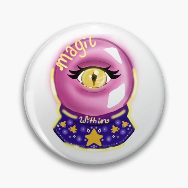 Item preview, Magic Within designed and sold by kattlemon.