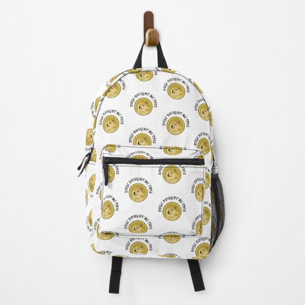 Item preview, Doge Bought Me This designed and sold by SciathDe.