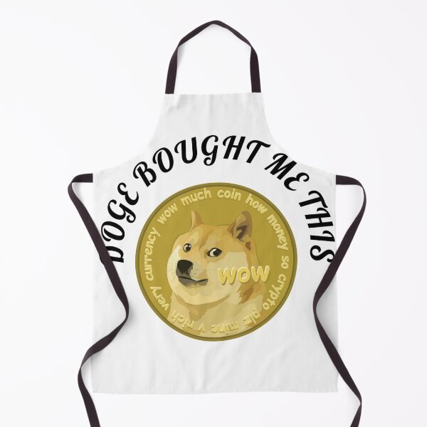 Item preview, Doge Bought Me This designed and sold by SciathDe.