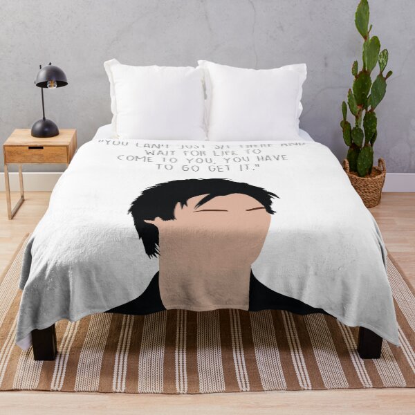 Item preview, Damon Salvatore quote  designed and sold by HeyitsArt.