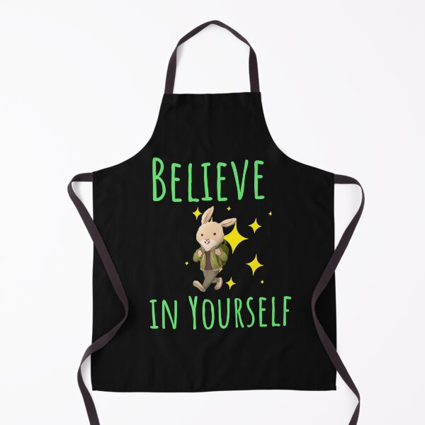 Item preview, Believe in Yourself designed and sold by WowAllinOne.