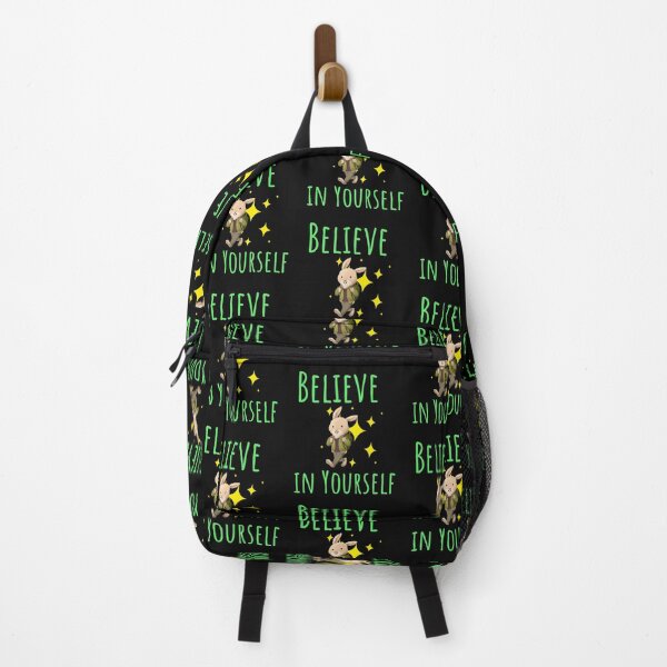 Item preview, Believe in Yourself designed and sold by WowAllinOne.