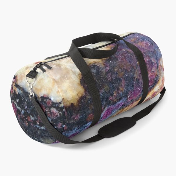 Item preview, Rain Forest Purple Brazilian Granite  designed and sold by prohockeylabs.