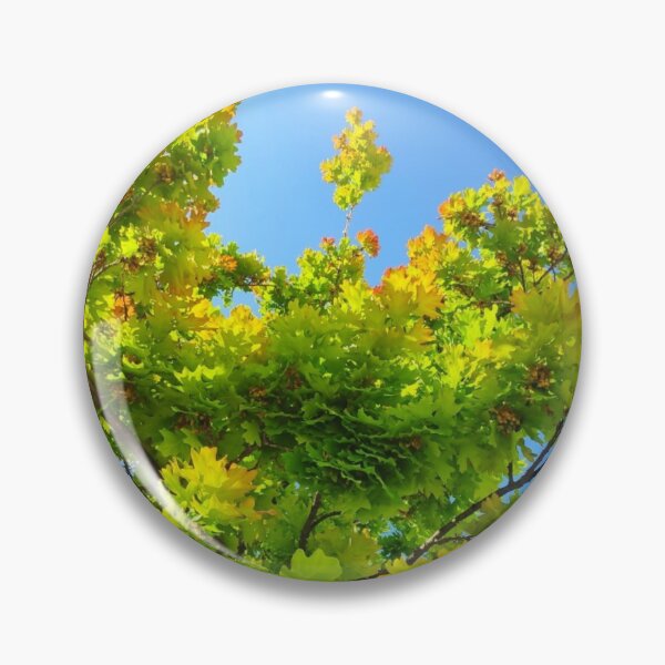 Item preview, Spring tree green and blue designed and sold by Schuva.