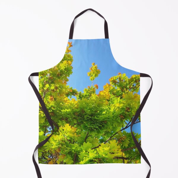 Item preview, Spring tree green and blue designed and sold by Schuva.