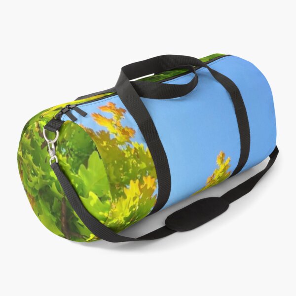 Item preview, Spring tree green and blue designed and sold by Schuva.