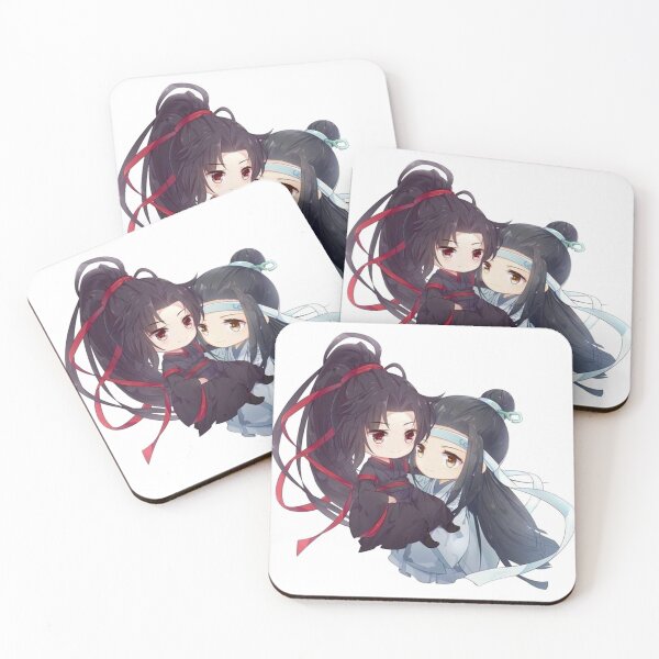 Item preview, CHIBI.WANGXIAN.MY.BRIDE designed and sold by stephylee88.