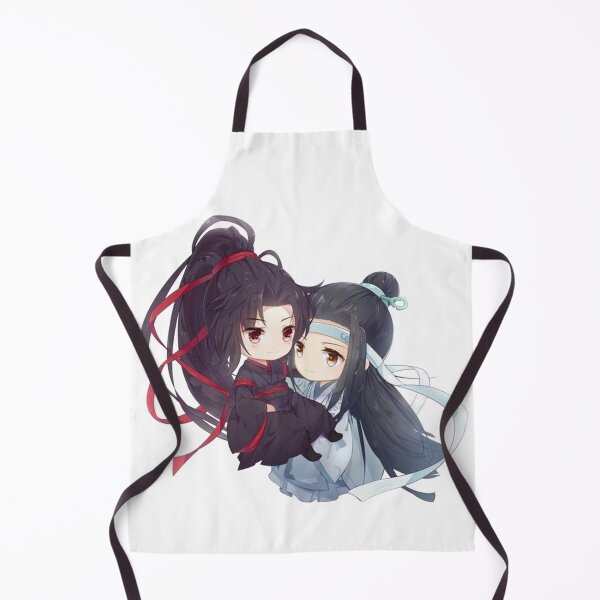 Item preview, CHIBI.WANGXIAN.MY.BRIDE designed and sold by stephylee88.