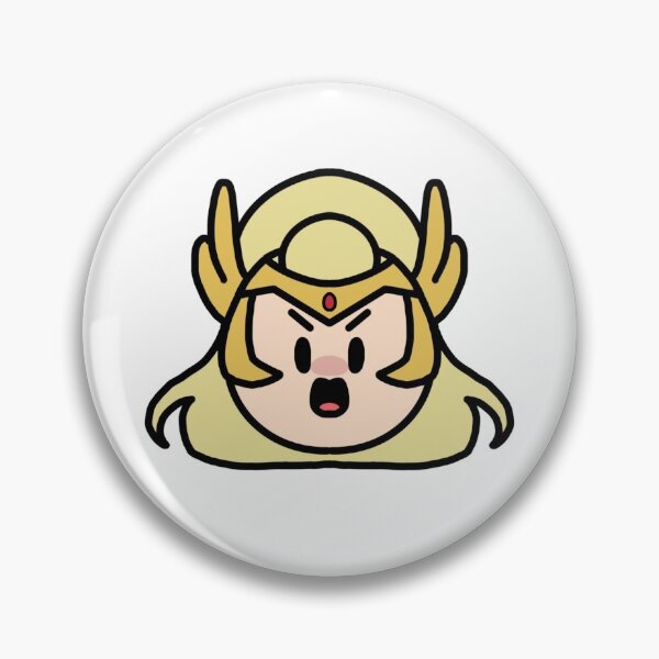 Item preview, Pegatinas She-ra: She-ra designed and sold by Doodlebug9808.