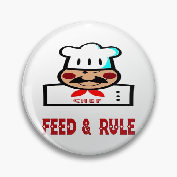 Item preview, Feed and rule designed and sold by IVEKDESIGN.