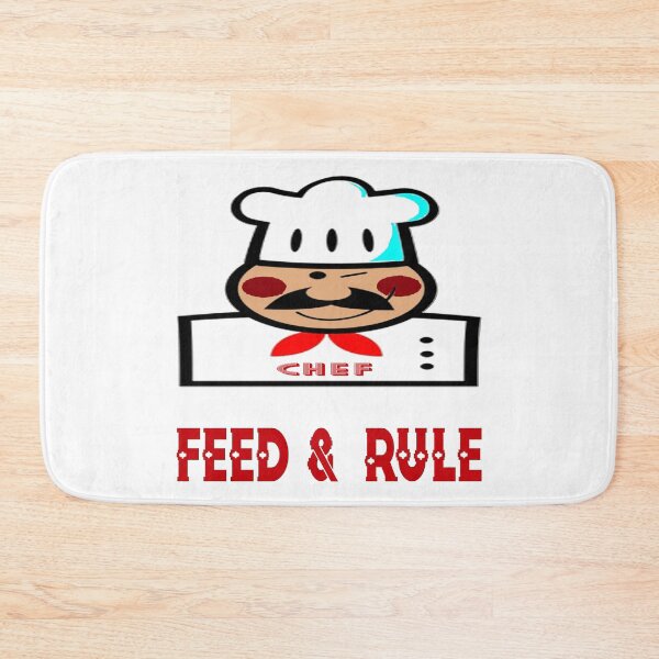 Item preview, Feed and rule designed and sold by IVEKDESIGN.