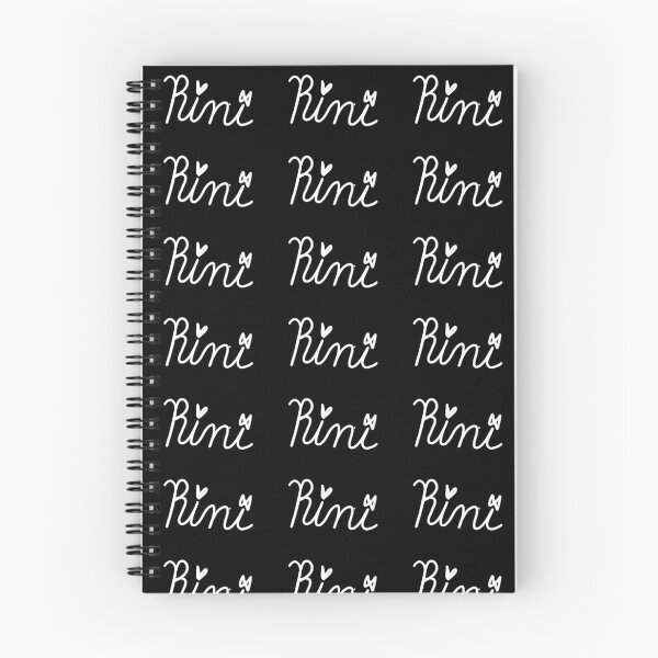 Item preview, Rini (Black) designed and sold by RiniSugar.