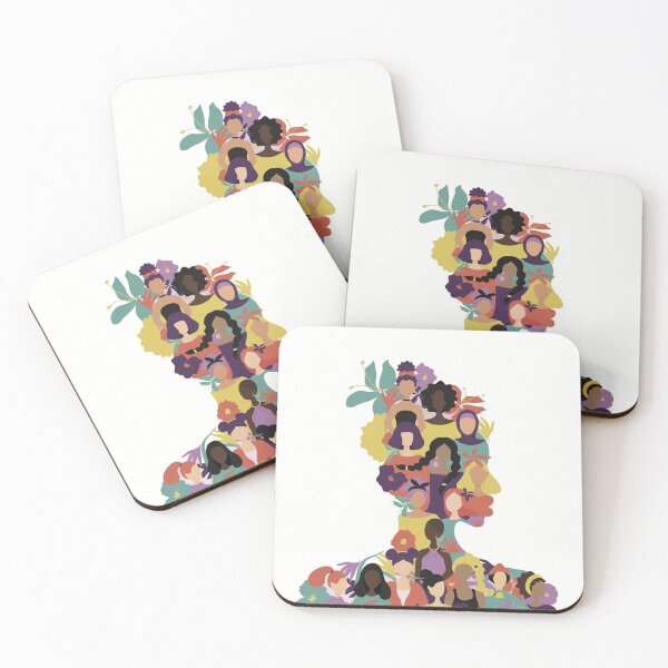 Item preview, Feminist Empowerment artwork designed and sold by DesignedFandom.