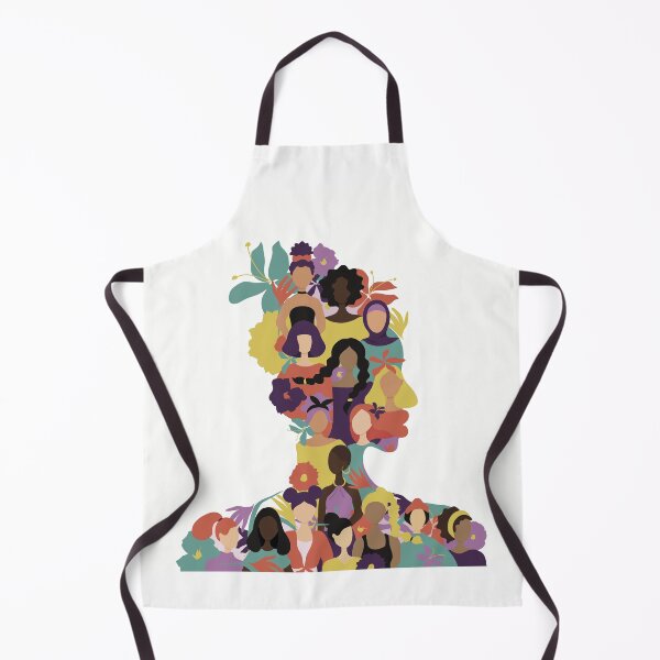 Item preview, Feminist Empowerment artwork designed and sold by DesignedFandom.