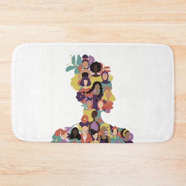 Item preview, Feminist Empowerment artwork designed and sold by DesignedFandom.