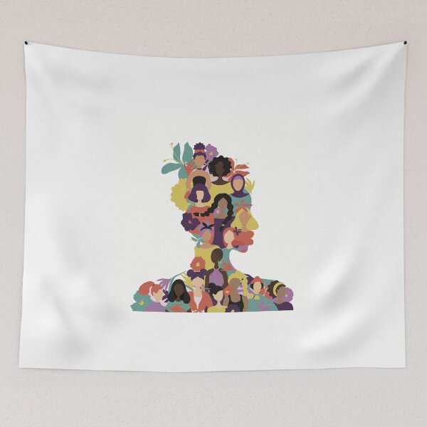 Item preview, Feminist Empowerment artwork designed and sold by DesignedFandom.