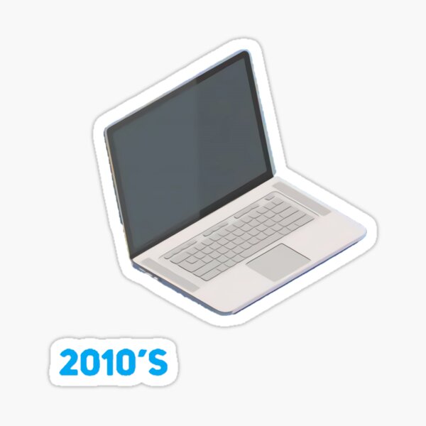 Item preview, 2010's Laptop designed and sold by GamerPub.