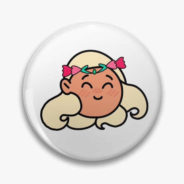 Item preview, She-ra Stickers: Perfuma designed and sold by Doodlebug9808.