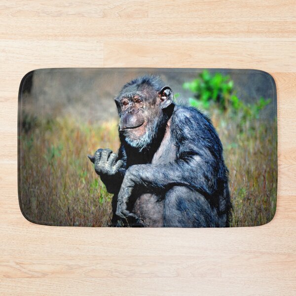 Item preview, Chimpance designed and sold by Savannah Gibbs.