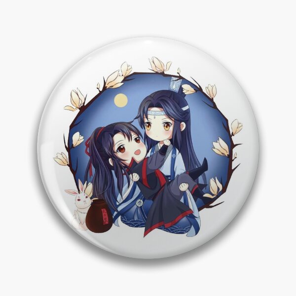 Item preview, WANGXIAN.UNDER.THE.MOON designed and sold by stephylee88.