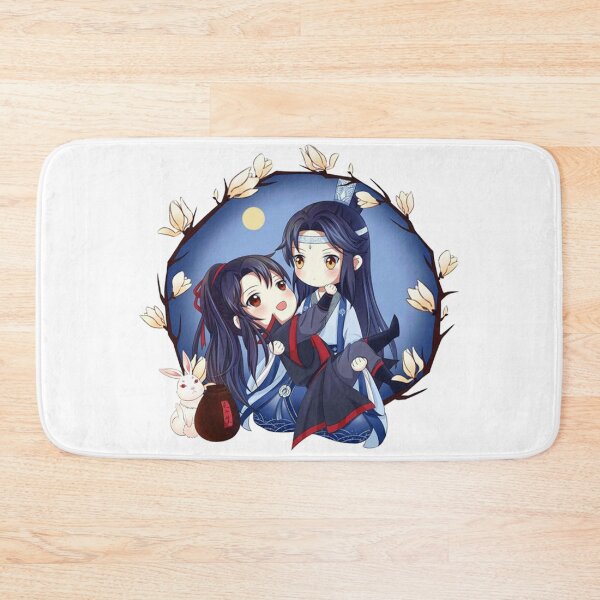 Item preview, WANGXIAN.UNDER.THE.MOON designed and sold by stephylee88.