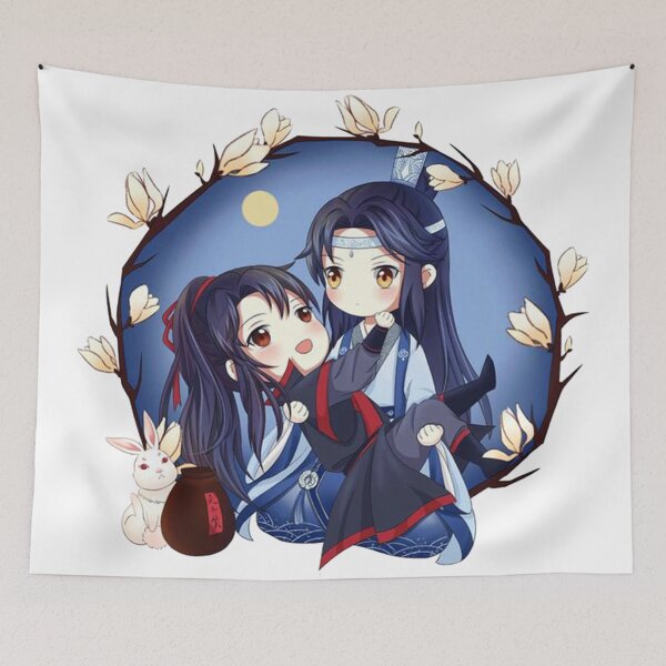 Item preview, WANGXIAN.UNDER.THE.MOON designed and sold by stephylee88.
