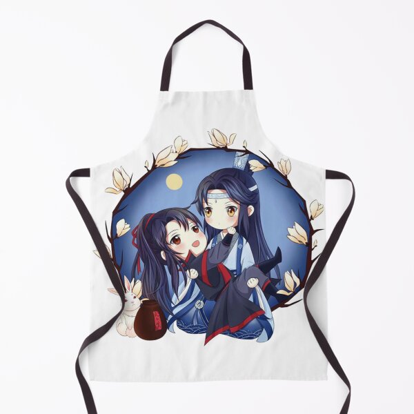 Item preview, WANGXIAN.UNDER.THE.MOON designed and sold by stephylee88.