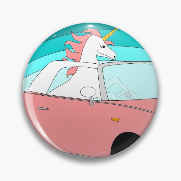 Item preview, Figicorn! designed and sold by deemotored.