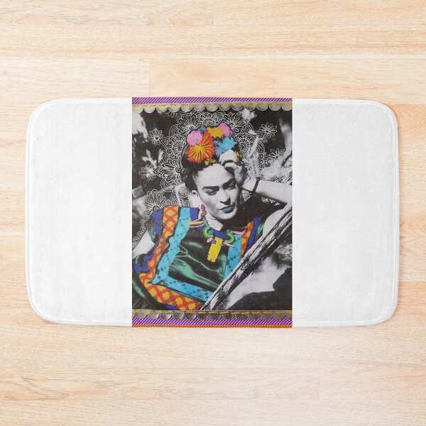 Item preview, Frida Kahlo Feminist artwork designed and sold by DesignedFandom.