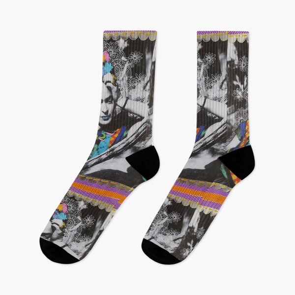 Item preview, Frida Kahlo Feminist artwork designed and sold by DesignedFandom.
