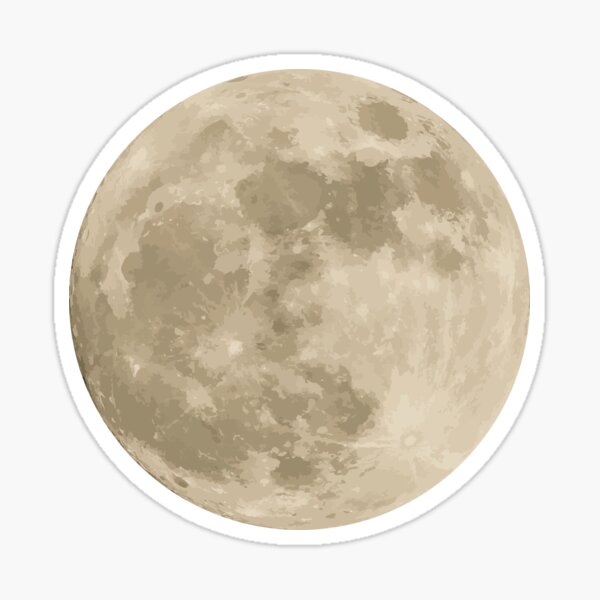 Item preview, Moon designed and sold by aykapor.