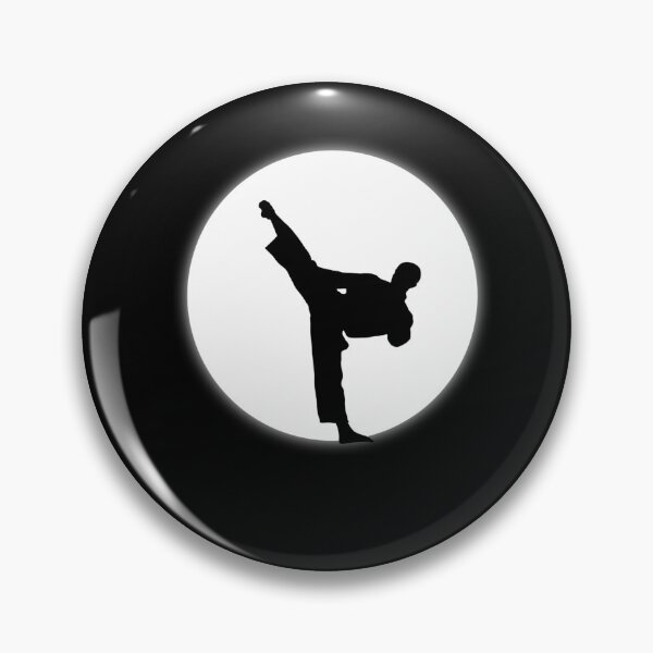 Item preview, Karate Boy designed and sold by Kadouh.