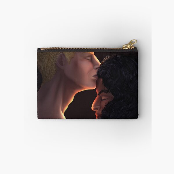 Item preview, Nikolai and Zoya - Grishaverse designed and sold by cynthiamonica.