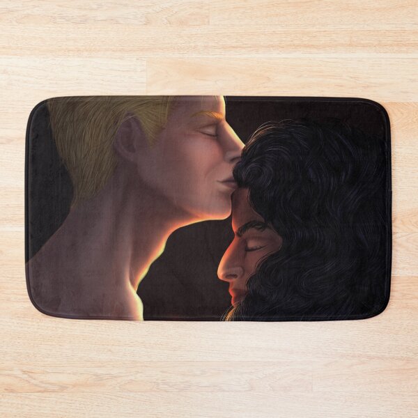 Item preview, Nikolai and Zoya - Grishaverse designed and sold by cynthiamonica.