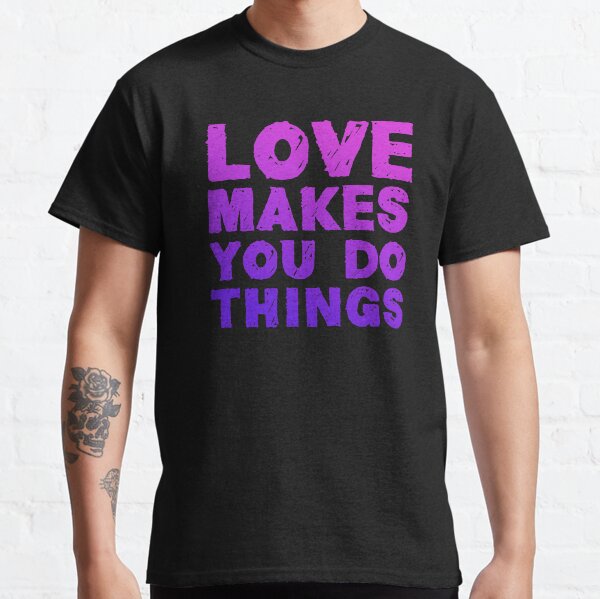 Classic T-Shirt