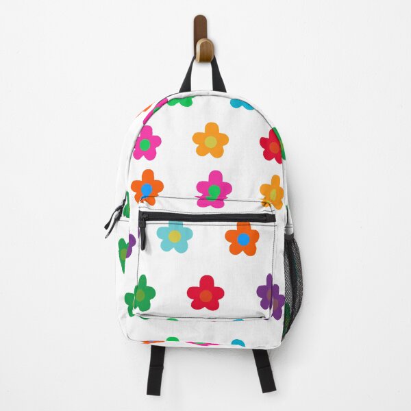 Item preview, colorful flowers pack designed and sold by baddiedesigns.