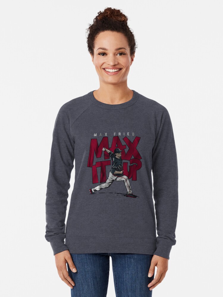 Max Fried Southern Fried Strikeouts Shirt, hoodie, sweater, long