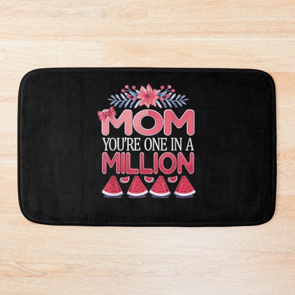 Item preview, Mom You Are One In A Million Mother's Day Cool  designed and sold by sariyahharry.