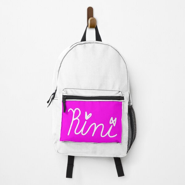 Item preview, Rini (Pink) designed and sold by RiniSugar.
