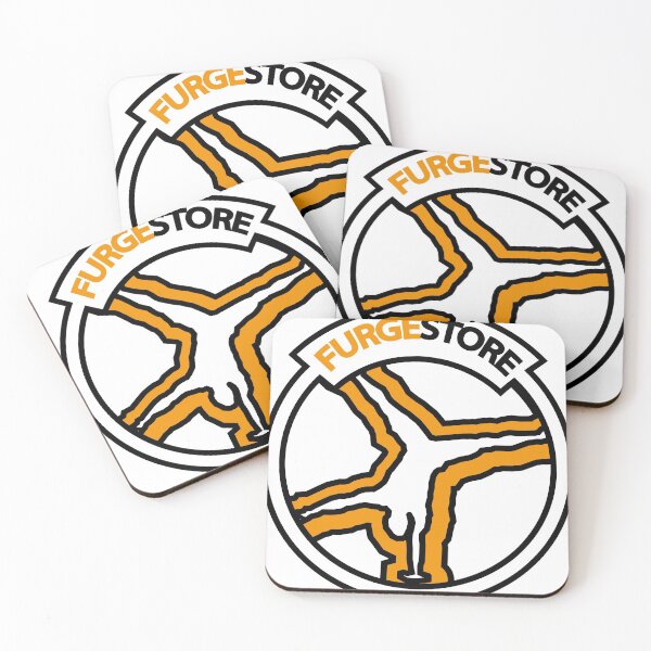 Item preview, FurgesStore LOGO  designed and sold by Furgestore.