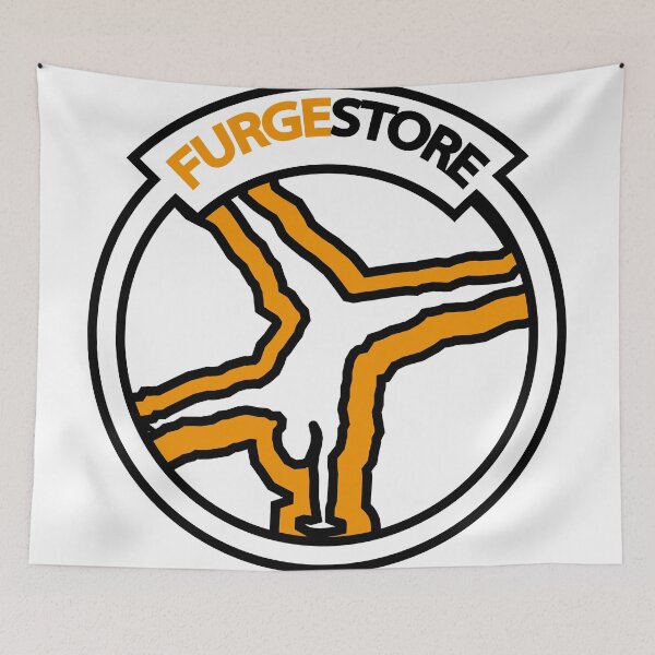 Item preview, FurgesStore LOGO  designed and sold by Furgestore.